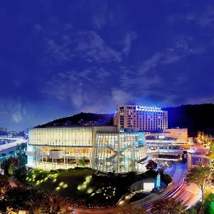 5* Hotel Swiss Grand