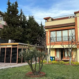  Hotel Doğa Vılla Türkei