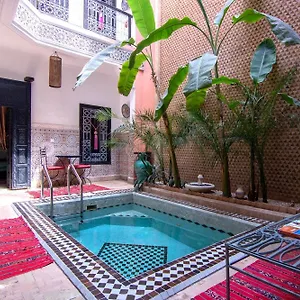 *** Riad Hugo Marokko