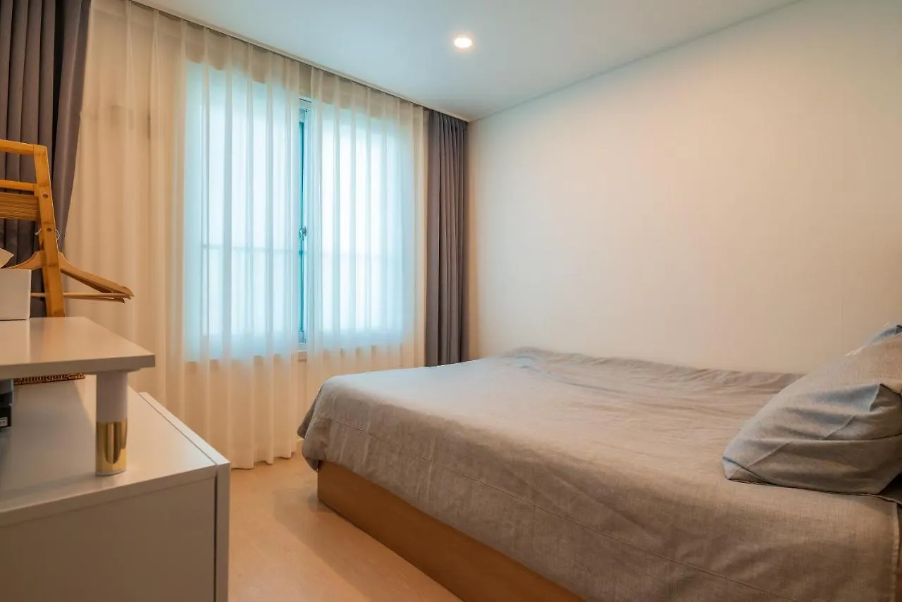 Hotel Parkavenue Guesthouse Seoul