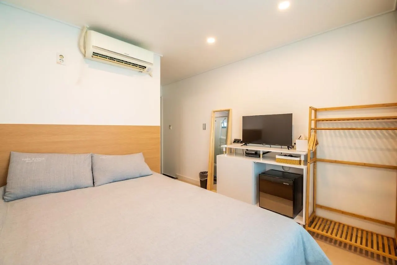 Parkavenue Guesthouse Seul Hotel