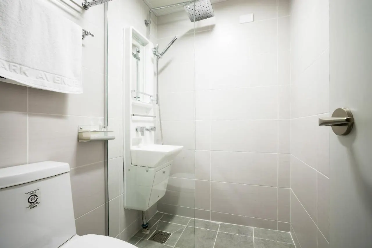 Parkavenue Guesthouse Seoul