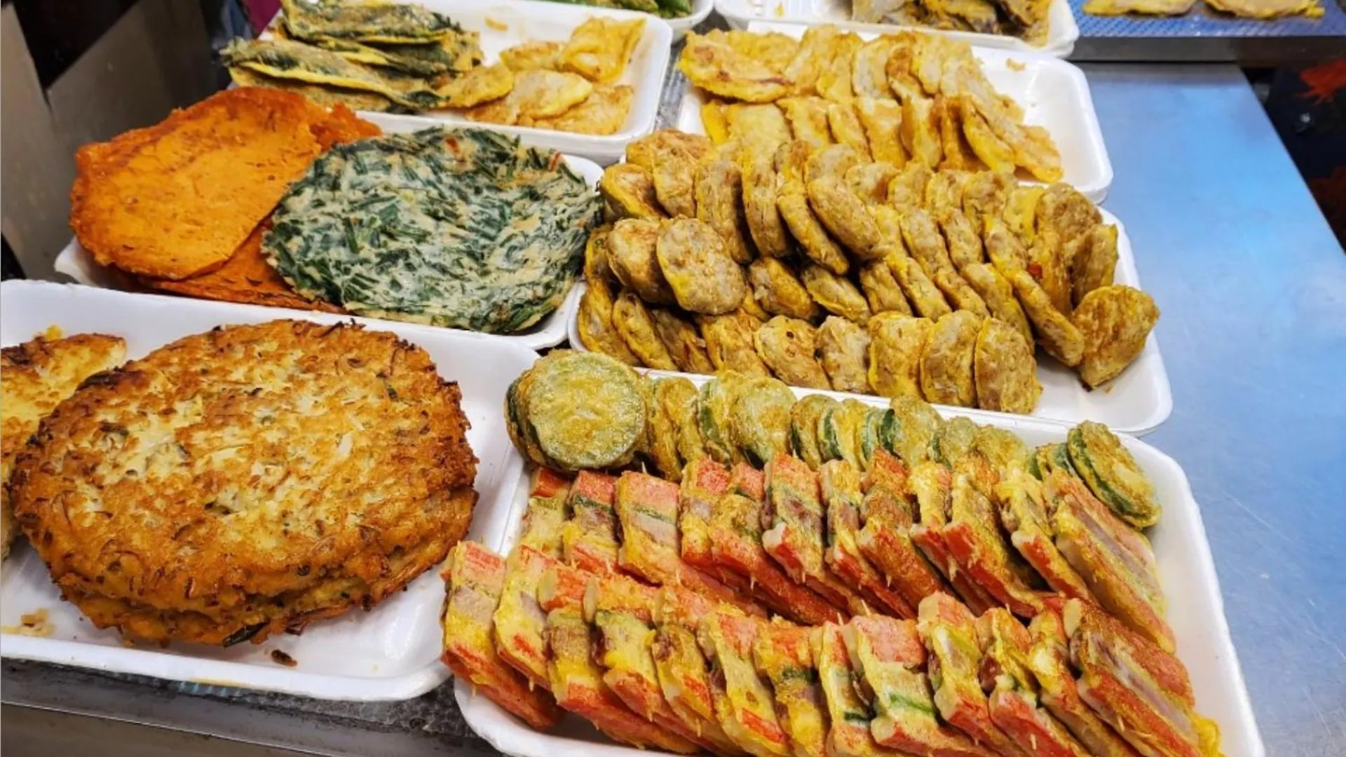 Parkavenue Guesthouse Seul Korea Południowa