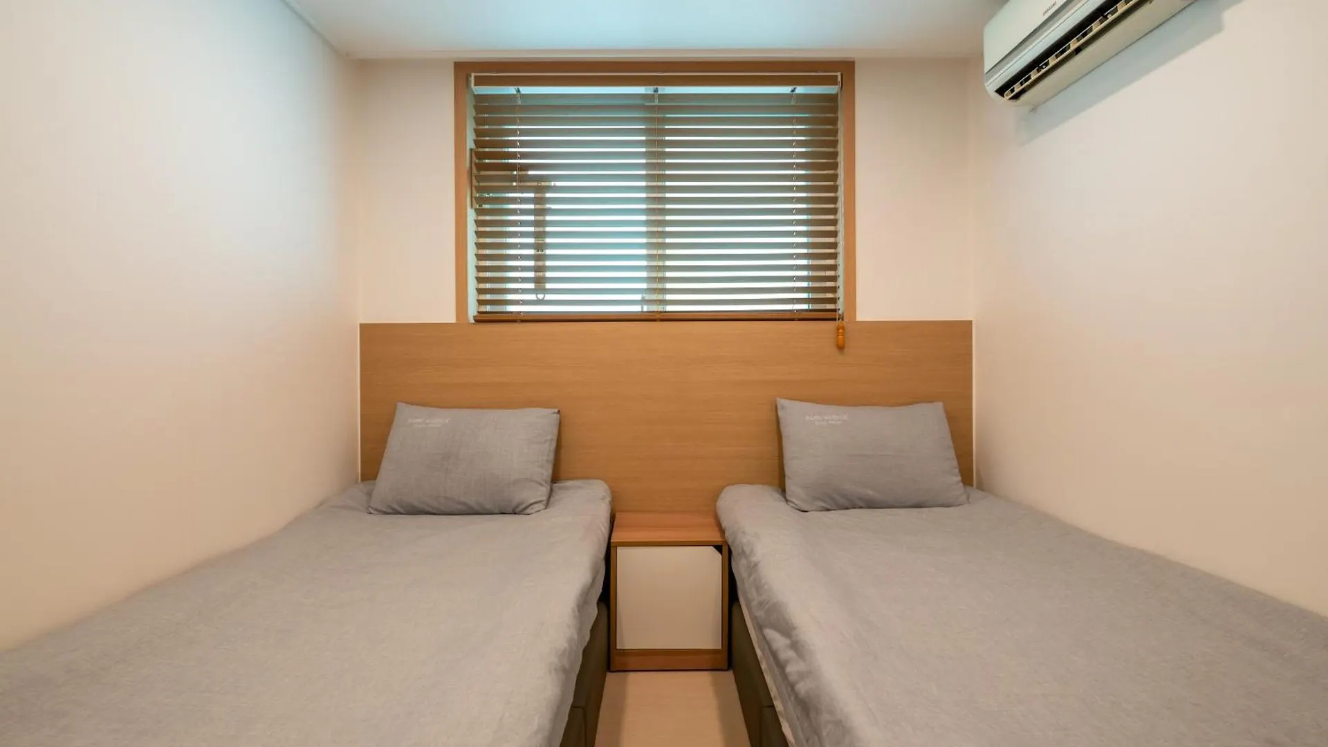 Hotel Parkavenue Guesthouse Seoul