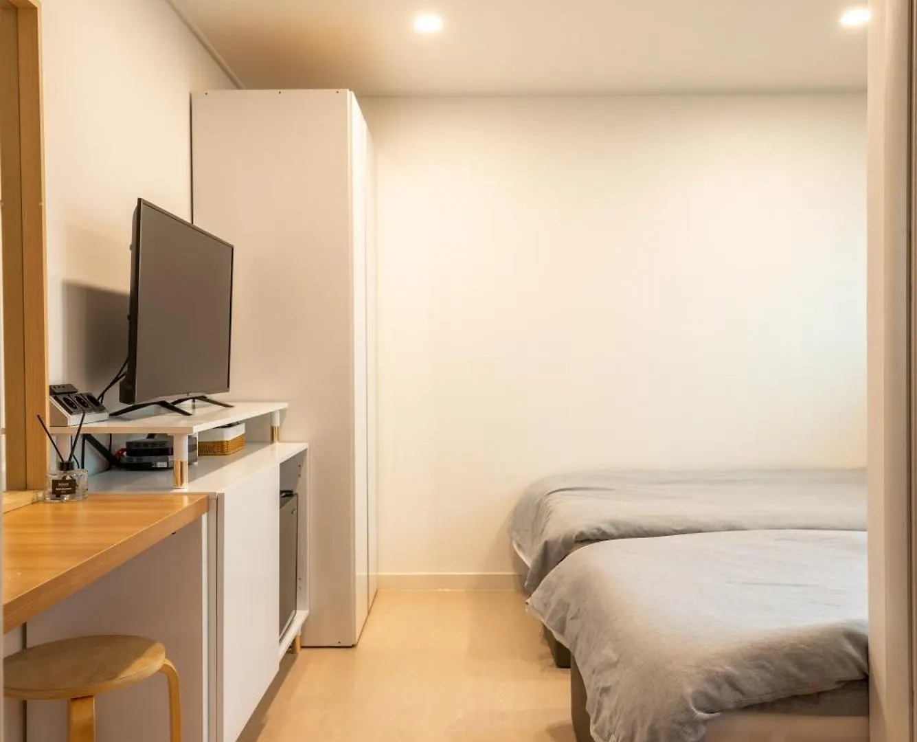 Parkavenue Guesthouse Seoul