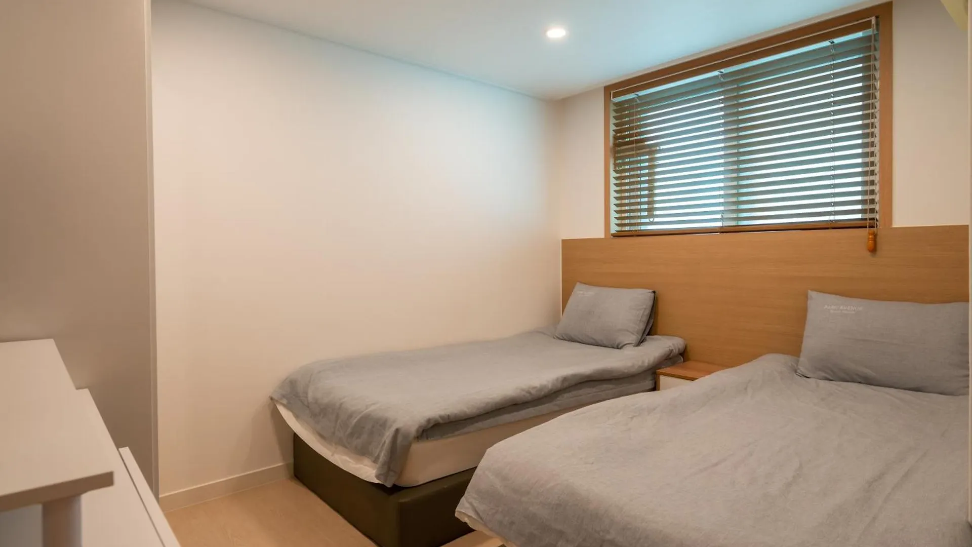 Parkavenue Guesthouse Seoul 3*,